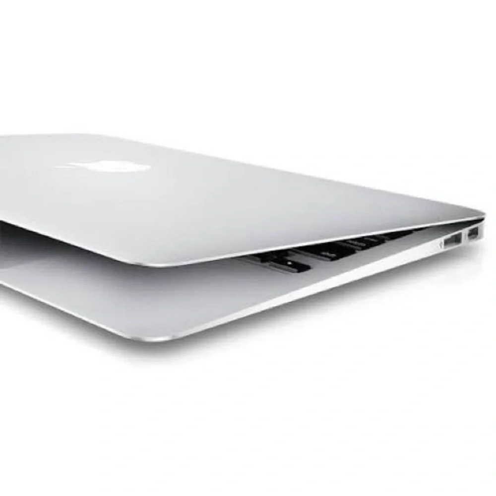 Apple MacBook Air 13” (2017) Intel i5 – Fresh macOS Install – Model A1466